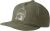 Кепка Buff Trucker Cap, Lander Khaki