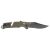 Раскладной нож SOG Trident AT, Olive Drab