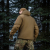 Куртка зимова M-Tac Alpha Gen.III Pro Primaloft. Койот 2