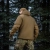 Куртка зимова M-Tac Alpha Gen.III Pro Primaloft. Койот 3