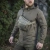 Сумка M-Tac Sphaera Hex Hardsling Bag Gen.III Elite. Олива 2