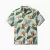 Сорочка тактична "5.11 Tactical® Adventure Print Short Sleeve Shirt" Light Aqua Knives of Paradise