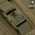 Підсумок M-Tac для смартфона Elite Large Hex Full, Ranger Green 4