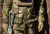 Куртка камуфляжна вологозахисна польова "Smock PSWP" Varan camo Pat.31143/31140 18