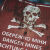 Футболка с рисунком "Dangerous Mines" Olive Drab 5