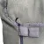 Вкладиш в спальник Snugpak Fleece Liner with Zip, Оливковий 3