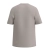 Футболка Men's Set Oversize Fit U-neck. Cotton. Капучино 3