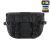 Сумка M-Tac Messenger Bag Elite Hex Чорна 2