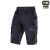 Шорти M-Tac Aggressor Gen.II Flex Dark Темно, dark Navy Blue
