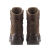 Ботинки "LOWA® Z-8S MK2 GTX® PR" Dark Brown 6