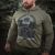 Кофта M-Tac Hoodie Odin, Light Olive 3