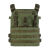 Плейт керрієр "BASE" Olive Drab 3