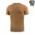 Футболка M-Tac Freedom Койот, coyote Brown 4