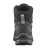 Ботинки Salomon Quest 4 Gore-tex. Черный 5