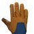 Рукавички чоловічі Black Diamond Cirque Gloves, Bark Brown 3