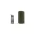 Надувной матрас Sea to Summit Self Inflating Camp Plus Mat, Moss, Regular, 183 × 51 × 7,5 см – Олива 2