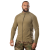 Флисовая кофта Meadow Tan