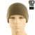 Шапка M-Tac Watch Cap Polartec Dark Олива 2