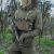 M-Tac нагрудна розвантажувальна система Modular Chest Rig, Ranger Green 6