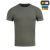 Футболка M-Tac реглан 93/7 Army Олива, army Olive 2