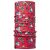 Шарф-труба дитячий (4-8) Buff Hello Kitty Child Polar, Foodie Red / Samba