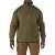 Термореглан тактичний "5.11 TACTICAL 1/4 ZIP SWEATER" Field green