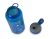 Фляга Pinguin Tritan Fat Sport Bottle 2023 BPA-free, 1.0 л, Orange 3