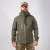 Куртка Softshell Combatant SHIFT CORE. Масло 4