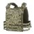 M-Tac плитоноска Cuirass FAST Elite XL Gen.II, Піксель (ММ-14) 4
