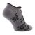 Носки M-Tac летние легкие Pirate Skull, Темно-серый 3