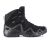 Тактичні черевики LOWA Zephyr GTX MID TF. Мембрана Gore-Tex®. Чорного кольору 2