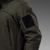 Куртка тактическая Softshell Hawk Jacket. Защита от ветра и влаги. Олива 9