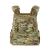 M-Tac плитоноска Cuirass FAST QRS Gen.II, Мультикам 2