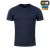 Футболка реглан M-Tac 93/7 Dark Темно, dark Navy Blue 2