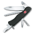 Ніж Victorinox Forester, Чорний
