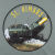Футболка з малюнком "HIMARS" Foliage Green 3