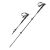 Трекінгова палиця Naturehike ST 03 7075 AL NH17D017-D Black