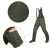 Зимние штаны Patrol Nylon Taslan Олива 4