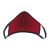 Захисна маска Sea to Summit Barrier Face Mask, Rhubarb Red 6