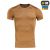 Футболка потовідвідна M-Tac Athletic Gen. 2 Койот, coyote Brown 2