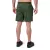 Шорти тренувальні "5.11 Tactical® PT-R Havoc Shorts" Kombu Green Atmos Dot Camo 5