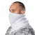 Шарф-труба WarmFlex 2.0 Fleece SJ Белый