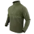 Кофта Condor Свитер флисовый Quarter Zip, розмір XL, Олива
