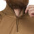 Рубашка под бронежилет Sturm Mil-Tec "CHIMERA Combat Shirt" Dark Coyote 8