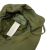 Панама Sturm Mil-Tec "British Boonie Hat with Neck Flap R/S" Olive 10