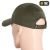 Бейсболка M-Tac Flex ріп-стоп Army Олива 2