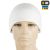 Шапка M-Tac Watch Cap Elite фліс (320г/м2) Біла 2