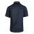 Сорочка тактична з коротким рукавом 5.11 Tactical "Flex-Tac® Twill Short Sleeve Shirt" Peacoat 7