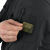 Куртка демісезонна софтшелл "SOFTSHELL JACKET SCU" Black 16
