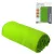 Полотенце Sea to Summit DryLite Towel – Зеленое